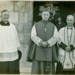 Bishop James J Roche 1