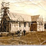 Building of Shanballymore Church